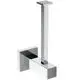 IS-Reserverollenhalter-IOM-Cube-Chrom-E2199AA gallery number 1